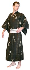 кимоно Сенгоку
